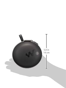 ソニー ヘッドホン一体型ウォークマン NW-WS623 ケース付 Amazon.co.jp: ソニー ヘッドホン一体型ウォークマン Wシリーズ